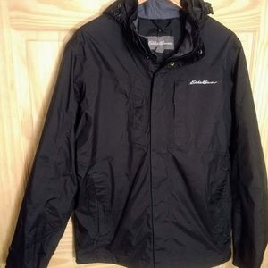 Eddie Bauer Rain Jacket
